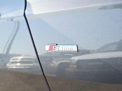 2021 Audi A6 3.0T Premium Plus quattro
