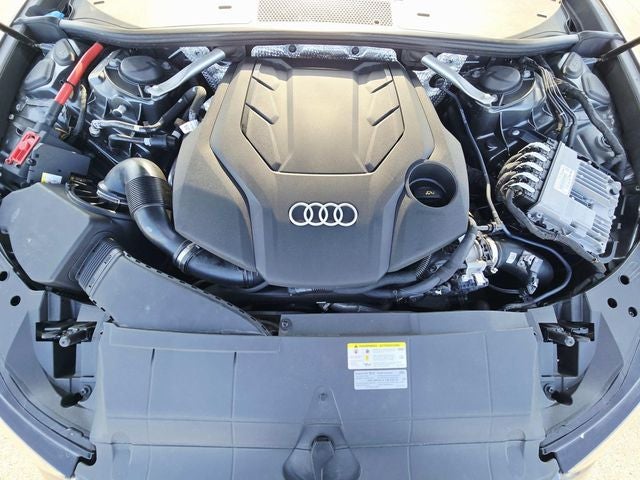 2021 Audi A6 3.0T Premium Plus quattro