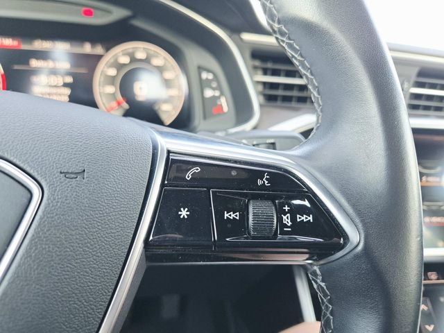 2021 Audi A6 3.0T Premium Plus quattro