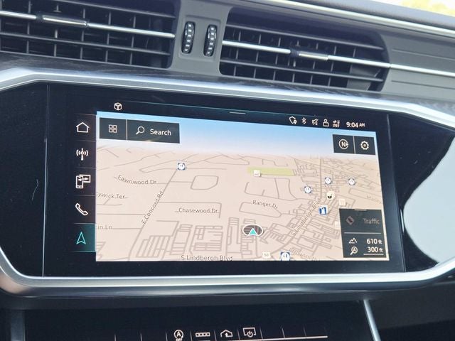 2021 Audi A6 3.0T Premium Plus quattro