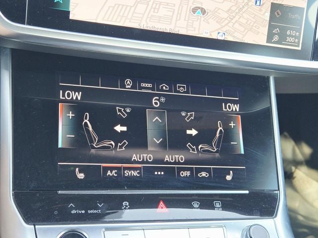 2021 Audi A6 3.0T Premium Plus quattro