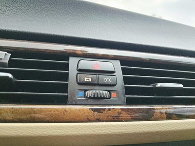 2007 BMW 3 Series 335i