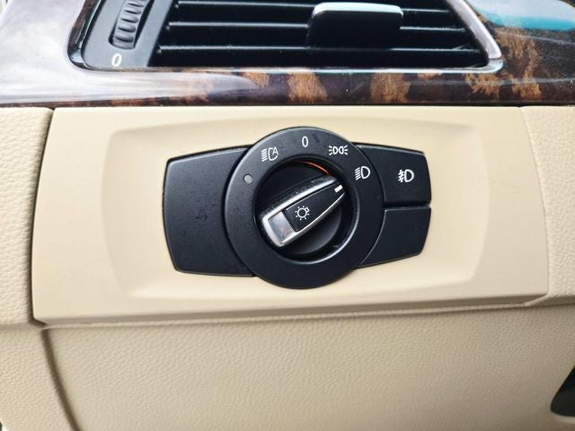 2007 BMW 3 Series 335i