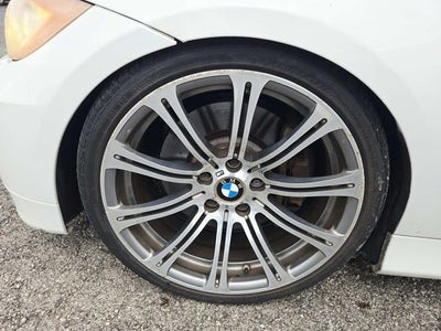2007 BMW 3 Series 335i