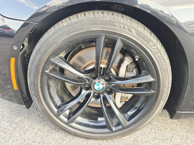 2015 BMW 7 Series 750i