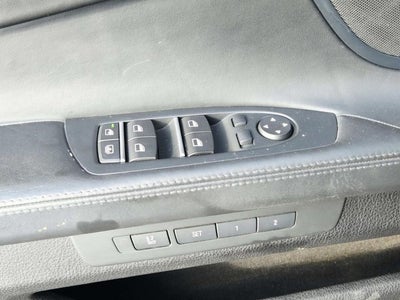 2015 BMW 7 Series 750i