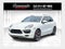 2014 Porsche Cayenne GTS