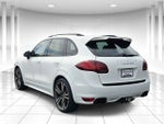 2014 Porsche Cayenne GTS