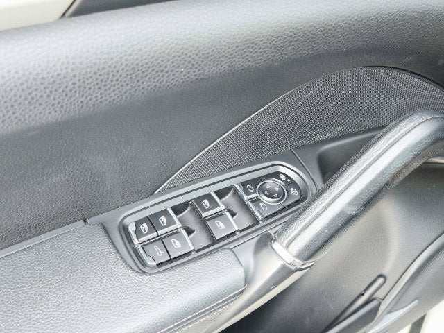 2014 Porsche Cayenne GTS