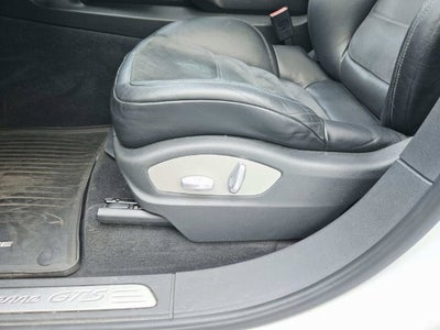 2014 Porsche Cayenne GTS