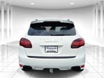 2014 Porsche Cayenne GTS