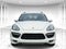 2014 Porsche Cayenne GTS