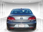 2013 Volkswagen CC 2.0T Sport