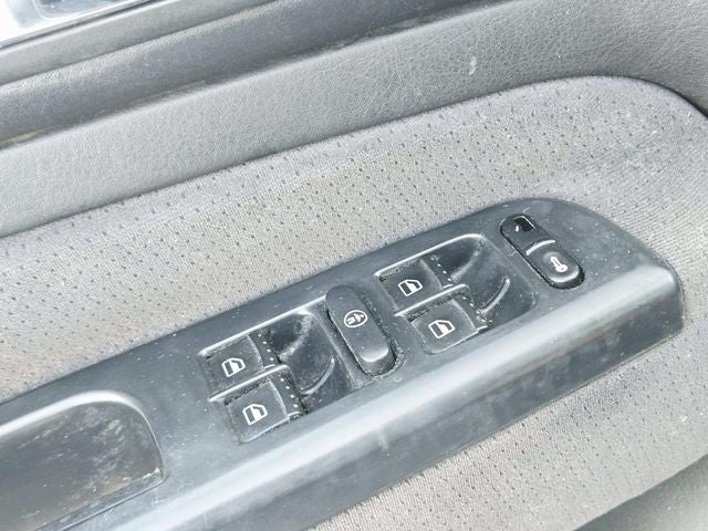 2000 Volkswagen Golf GLS