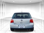 2000 Volkswagen Golf GLS