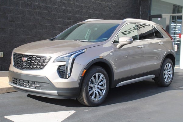 2023 Cadillac XT4 AWD Premium Luxury Ellisville MO | St. Peters St. Louis  Hazelwood Missouri 1GYFZDR49PF125867