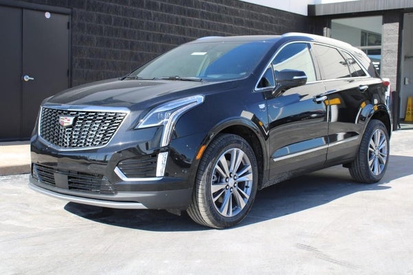 2023 Cadillac XT5 Premium Luxury Ellisville MO | St. Peters St. Louis  Hazelwood Missouri 1GYKNDRS2PZ158281