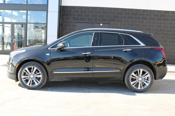 2023 Cadillac XT5 Premium Luxury Ellisville MO | St. Peters St. Louis  Hazelwood Missouri 1GYKNDRS2PZ158281