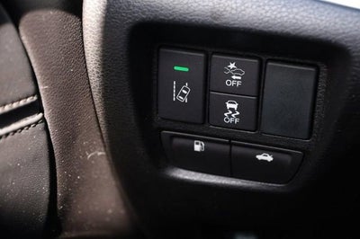 2018 Acura TLX 3.5L V6