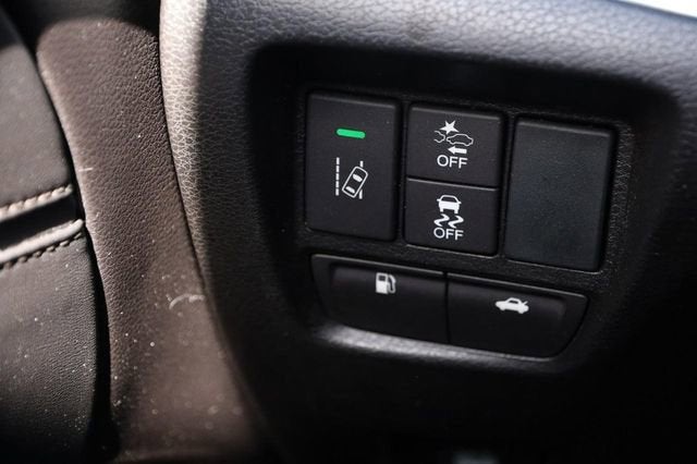 2018 Acura TLX 3.5L V6