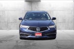 2018 Acura TLX 3.5L V6