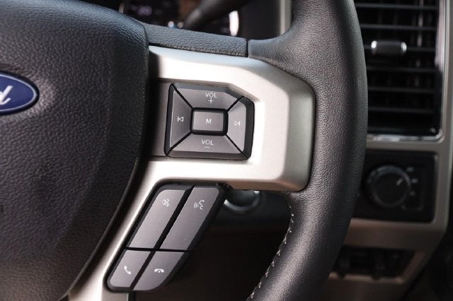 2021 Ford Super Duty F-250 SRW LARIAT