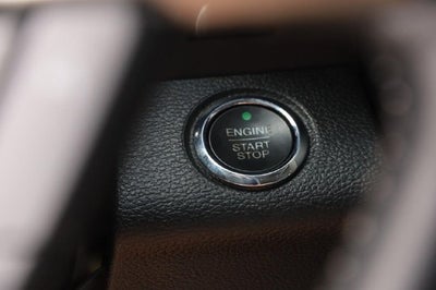 2021 Ford Super Duty F-250 SRW LARIAT