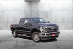 2021 Ford Super Duty F-250 SRW LARIAT
