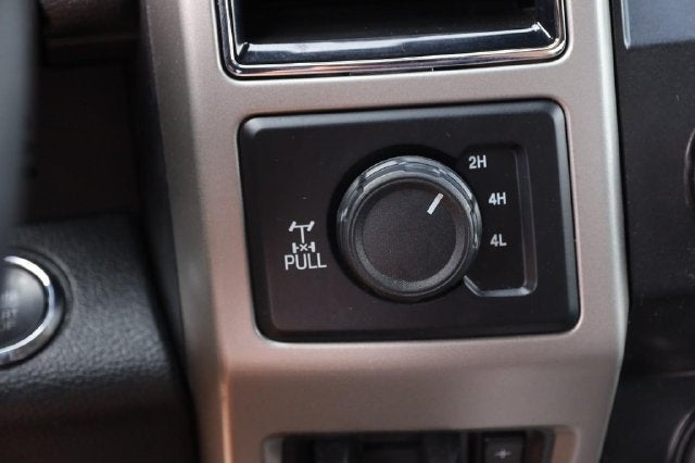 2021 Ford Super Duty F-250 SRW LARIAT