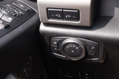 2021 Ford Super Duty F-250 SRW LARIAT