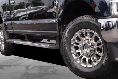 2021 Ford Super Duty F-250 SRW LARIAT