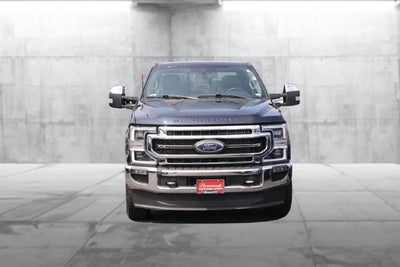 2021 Ford Super Duty F-250 SRW LARIAT