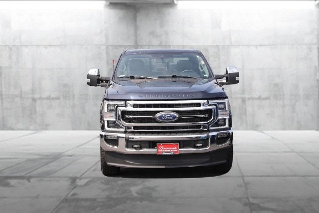 2021 Ford Super Duty F-250 SRW LARIAT