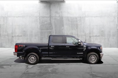 2021 Ford Super Duty F-250 SRW LARIAT
