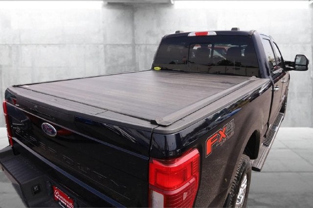 2021 Ford Super Duty F-250 SRW LARIAT