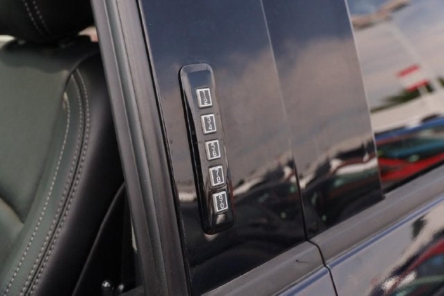 2021 Ford Super Duty F-250 SRW LARIAT