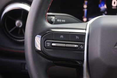 2023 Chevrolet Colorado 4WD Z71