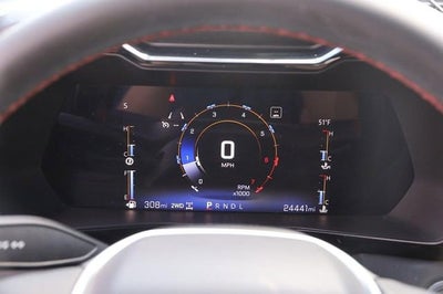 2023 Chevrolet Colorado 4WD Z71