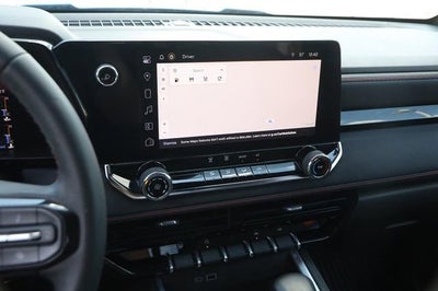 2023 Chevrolet Colorado 4WD Z71
