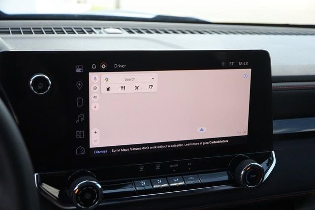 2023 Chevrolet Colorado 4WD Z71