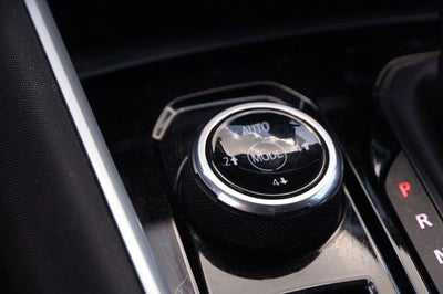 2023 Chevrolet Colorado 4WD Z71