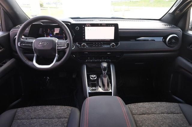 2023 Chevrolet Colorado 4WD Z71