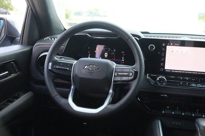 2023 Chevrolet Colorado 4WD Z71