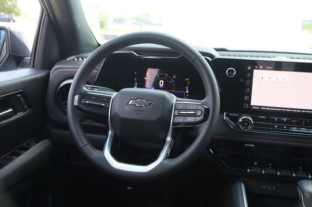2023 Chevrolet Colorado 4WD Z71