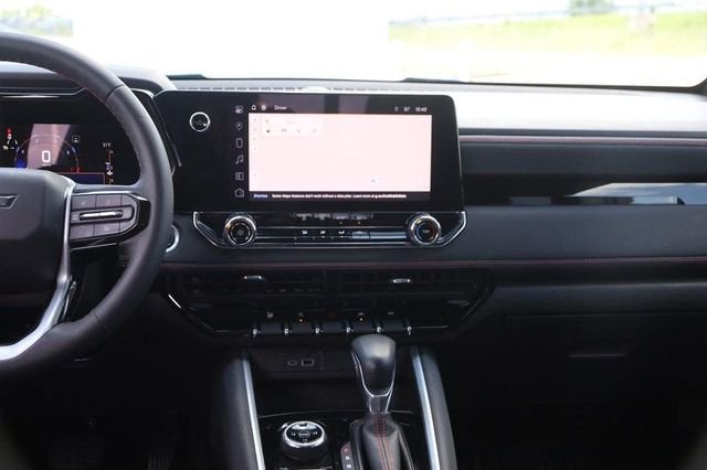 2023 Chevrolet Colorado 4WD Z71