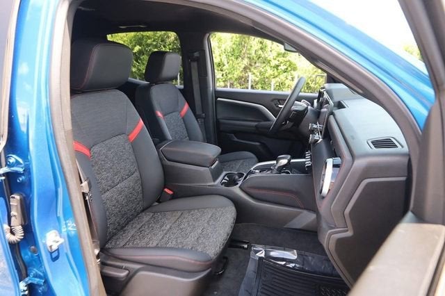 2023 Chevrolet Colorado 4WD Z71
