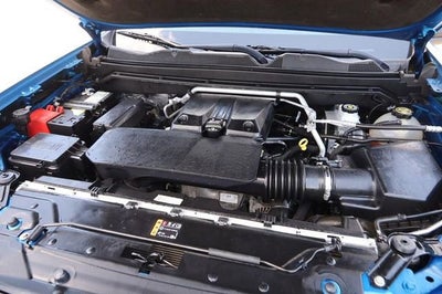 2023 Chevrolet Colorado 4WD Z71