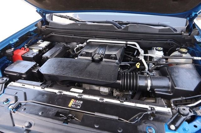 2023 Chevrolet Colorado 4WD Z71