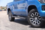 2023 Chevrolet Colorado 4WD Z71