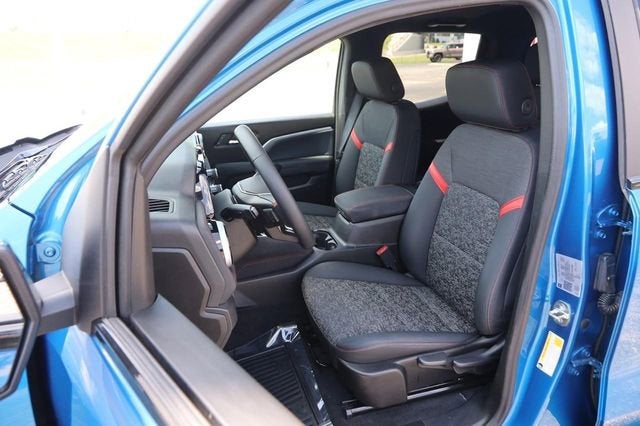 2023 Chevrolet Colorado 4WD Z71